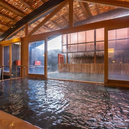 Iseya, Seaview Private Oceanside Bath Ξενοδοχείο Unzen Εξωτερικό φωτογραφία