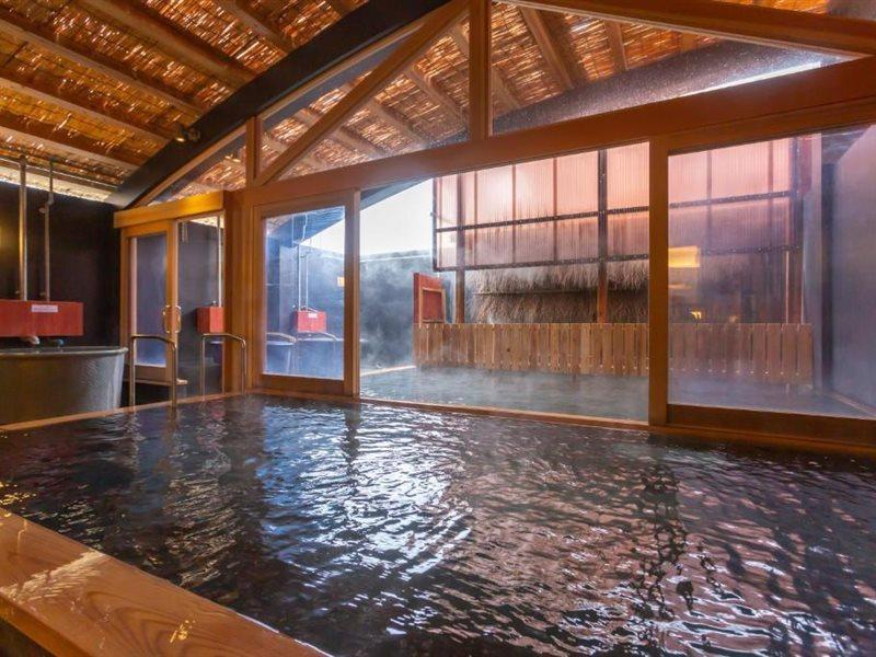 Iseya, Seaview Private Oceanside Bath Ξενοδοχείο Unzen Εξωτερικό φωτογραφία