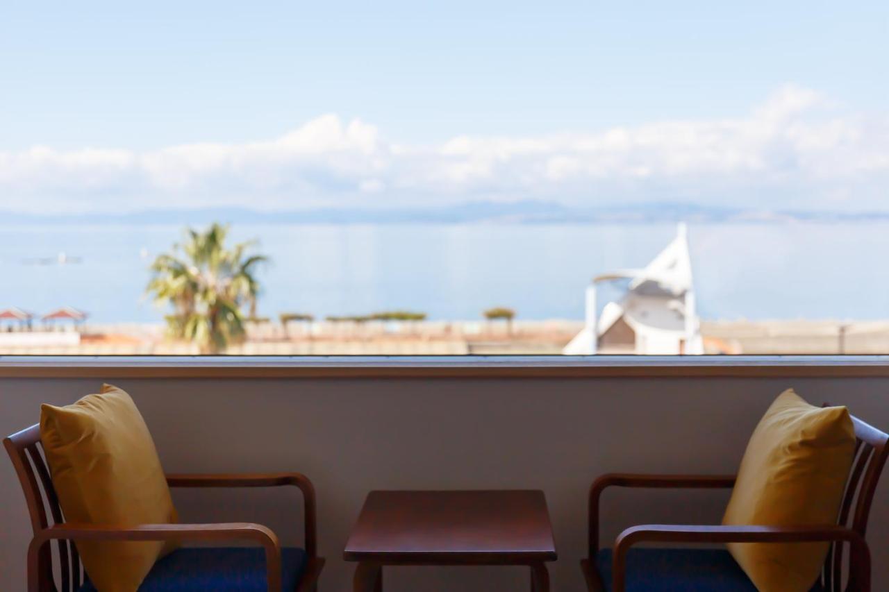 Iseya, Seaview Private Oceanside Bath Ξενοδοχείο Unzen Εξωτερικό φωτογραφία