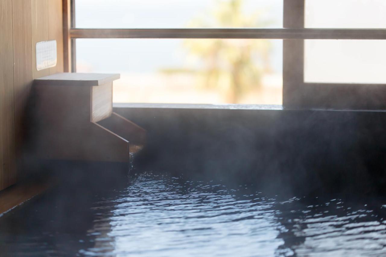 Iseya, Seaview Private Oceanside Bath Ξενοδοχείο Unzen Εξωτερικό φωτογραφία
