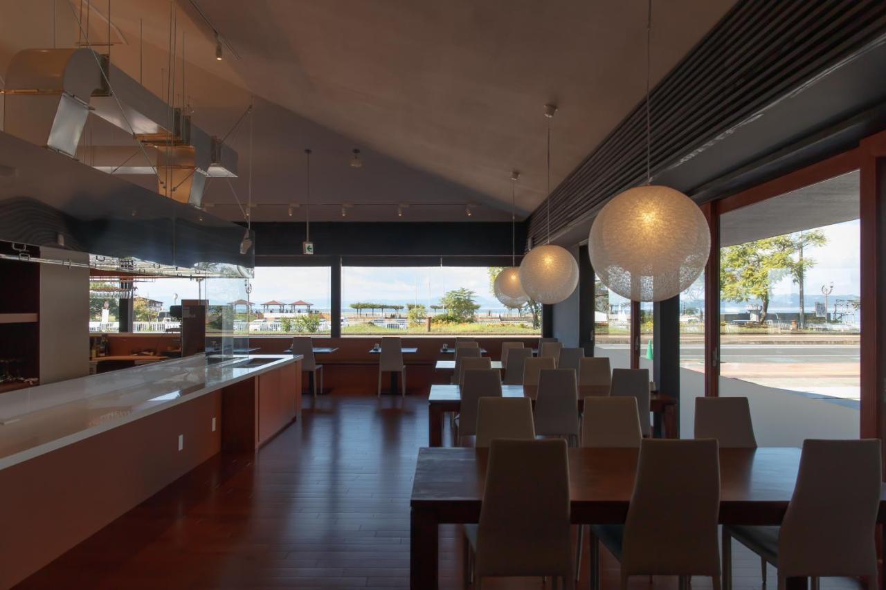 Iseya, Seaview Private Oceanside Bath Ξενοδοχείο Unzen Εξωτερικό φωτογραφία