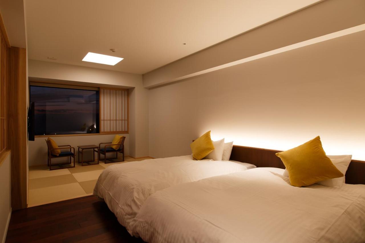 Iseya, Seaview Private Oceanside Bath Ξενοδοχείο Unzen Εξωτερικό φωτογραφία
