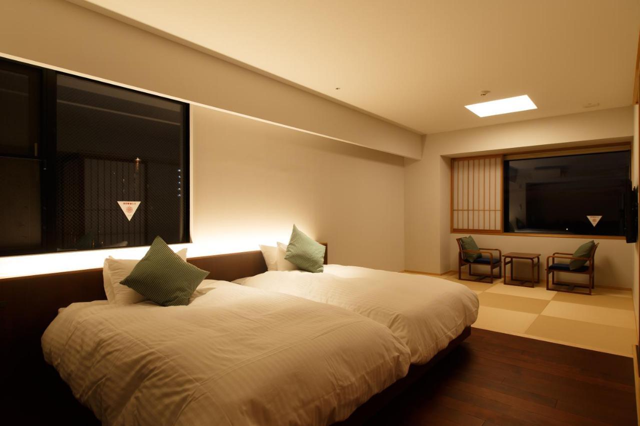 Iseya, Seaview Private Oceanside Bath Ξενοδοχείο Unzen Εξωτερικό φωτογραφία