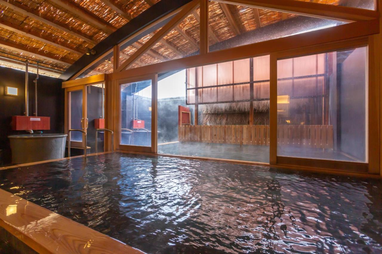 Iseya, Seaview Private Oceanside Bath Ξενοδοχείο Unzen Εξωτερικό φωτογραφία